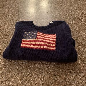 Baby Ralph Lauren Sweater